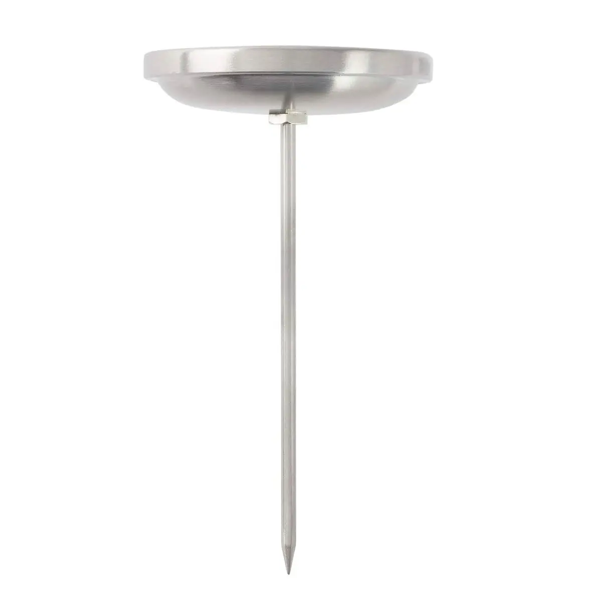 KitchenAid Leave-in Meat Thermometer | Stainless Steel, 120°F-200°F Range, Accurate & Durable - view 6