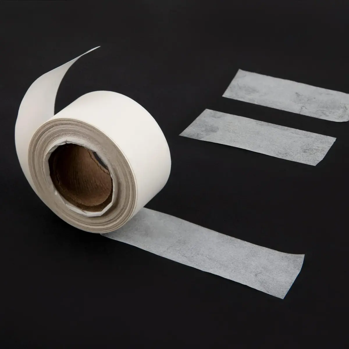 Lineco Archival Document Repair Tape 1 Inch x 12 Feet Roll | Acid-Free, pH Neutral, Removable with Solvents - view 4