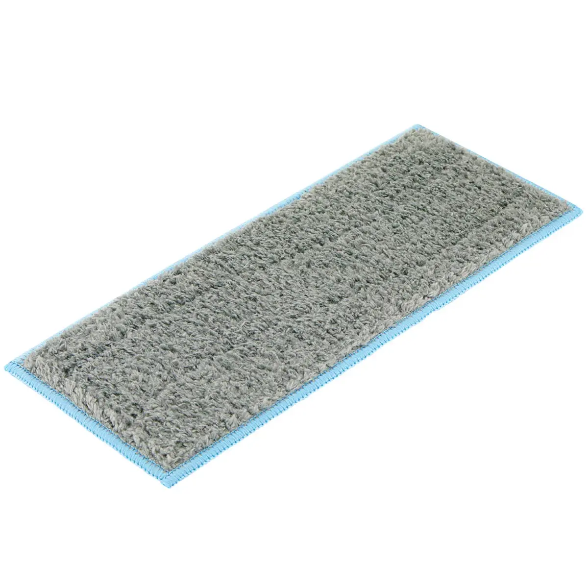 LINNIW M6 Wet Mopping Pads for iRobot Braava Jet M6 (6-Pack, Grey) | Washable & Reusable Microfiber Pads for Sealed Floors - view 3