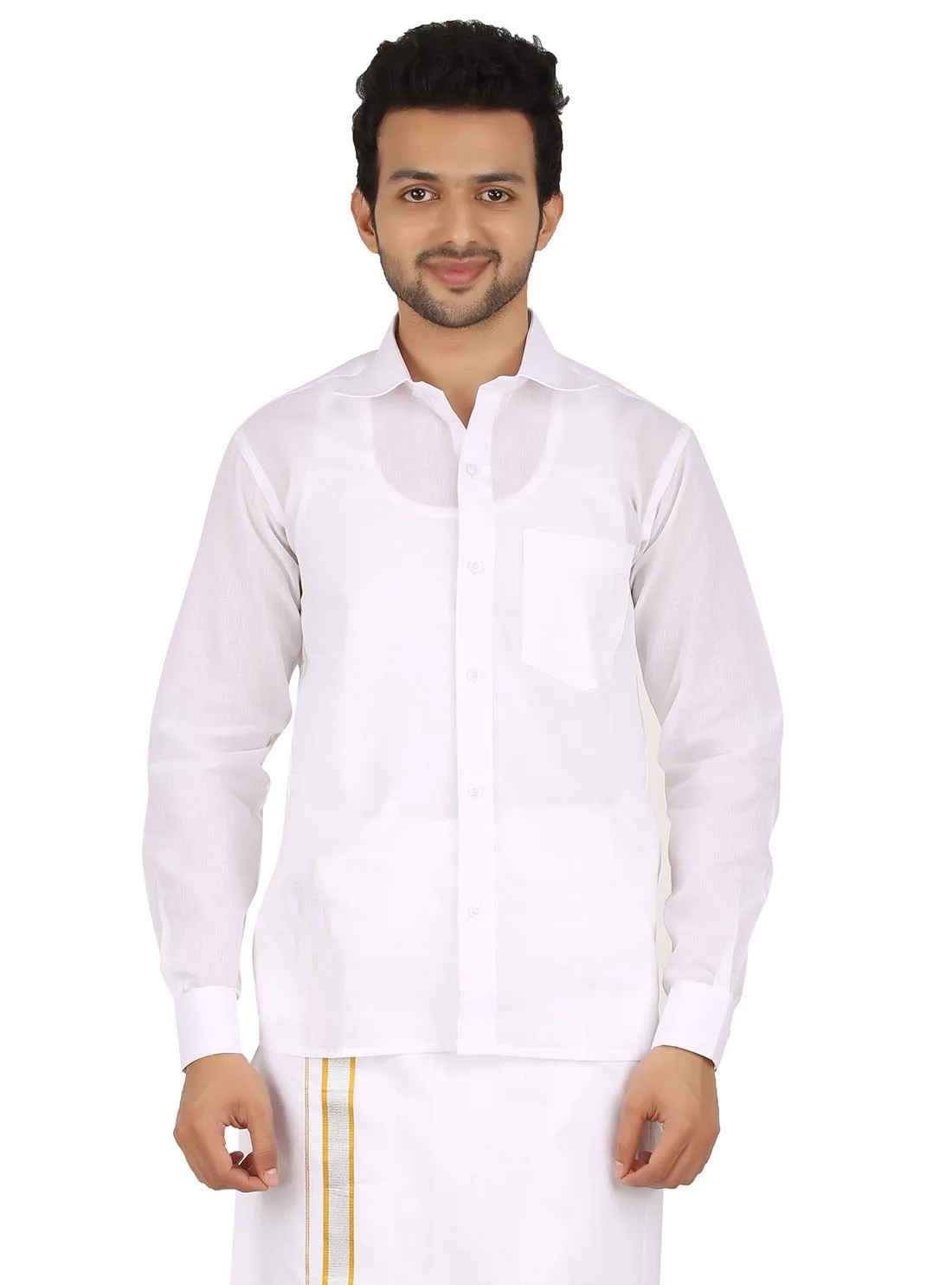 Button-Down Shirts
