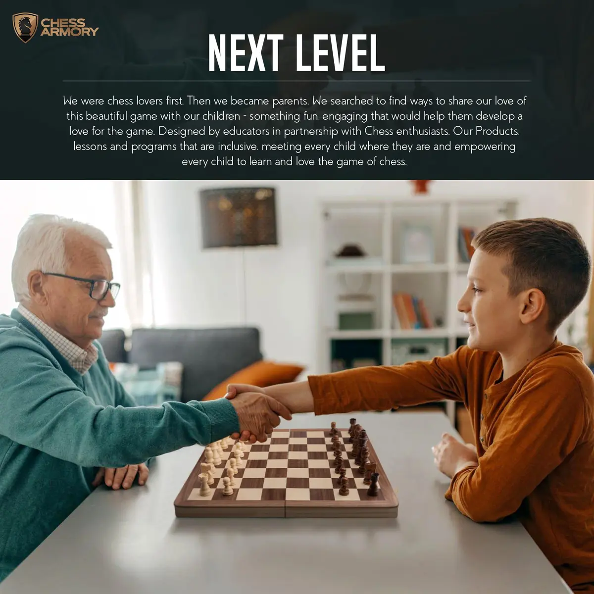 Chess Armory Digital Chess Clock Portable Timer with Bonus Time Features | Tournament Ready - view 7