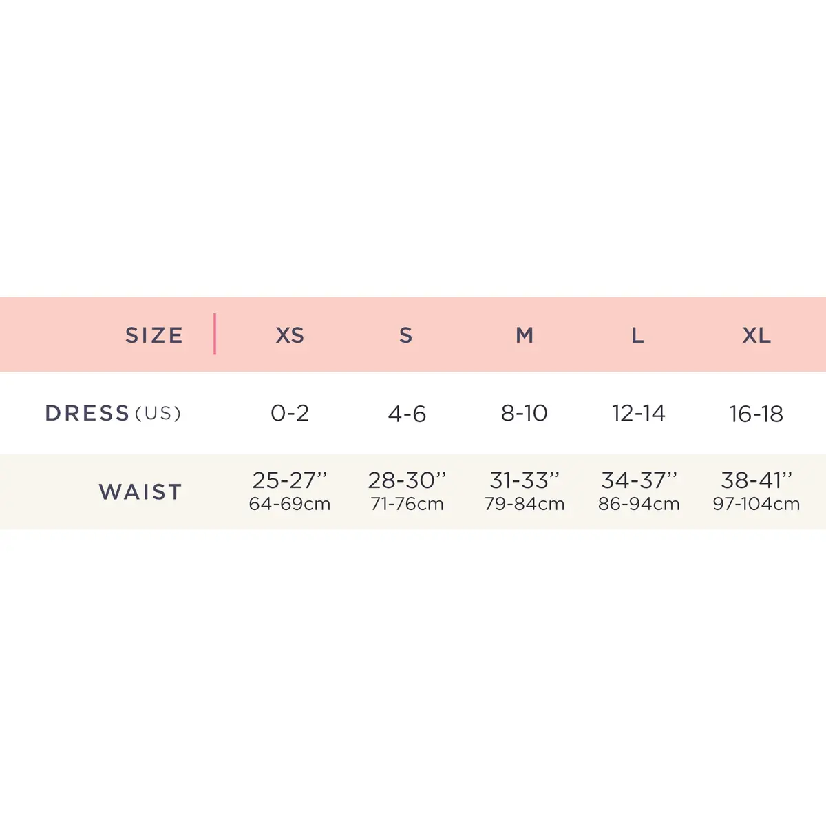 Belly Bandit Postpartum Sculpting Girdle | Support & Compress Belly, Waist & Hips, Pull-On Design, Small, Nude - view 7