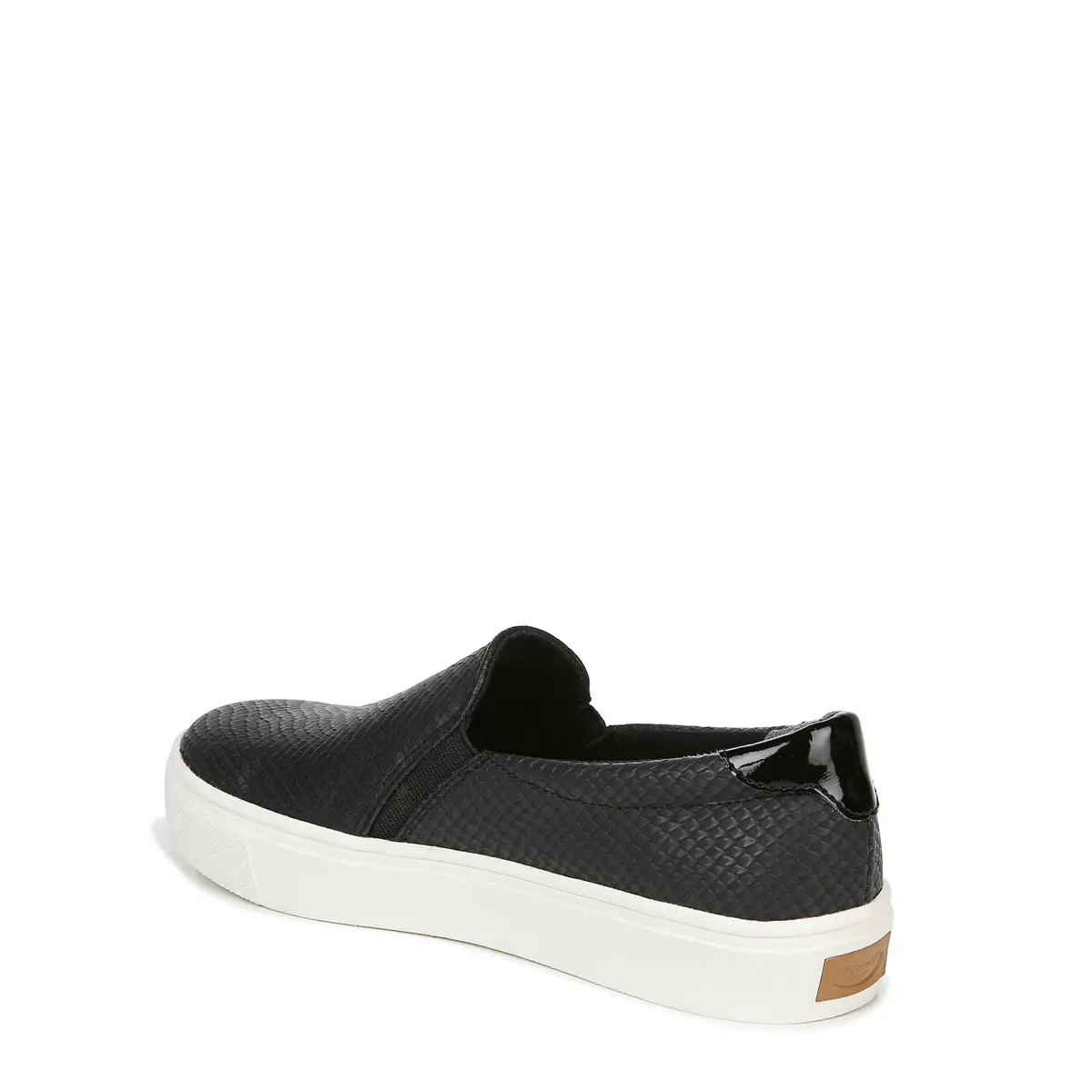 Dr. Scholl's SHOES Nova Slip On Sneakers Black 9 | Sustainable Comfort & Versatile Style - view 9