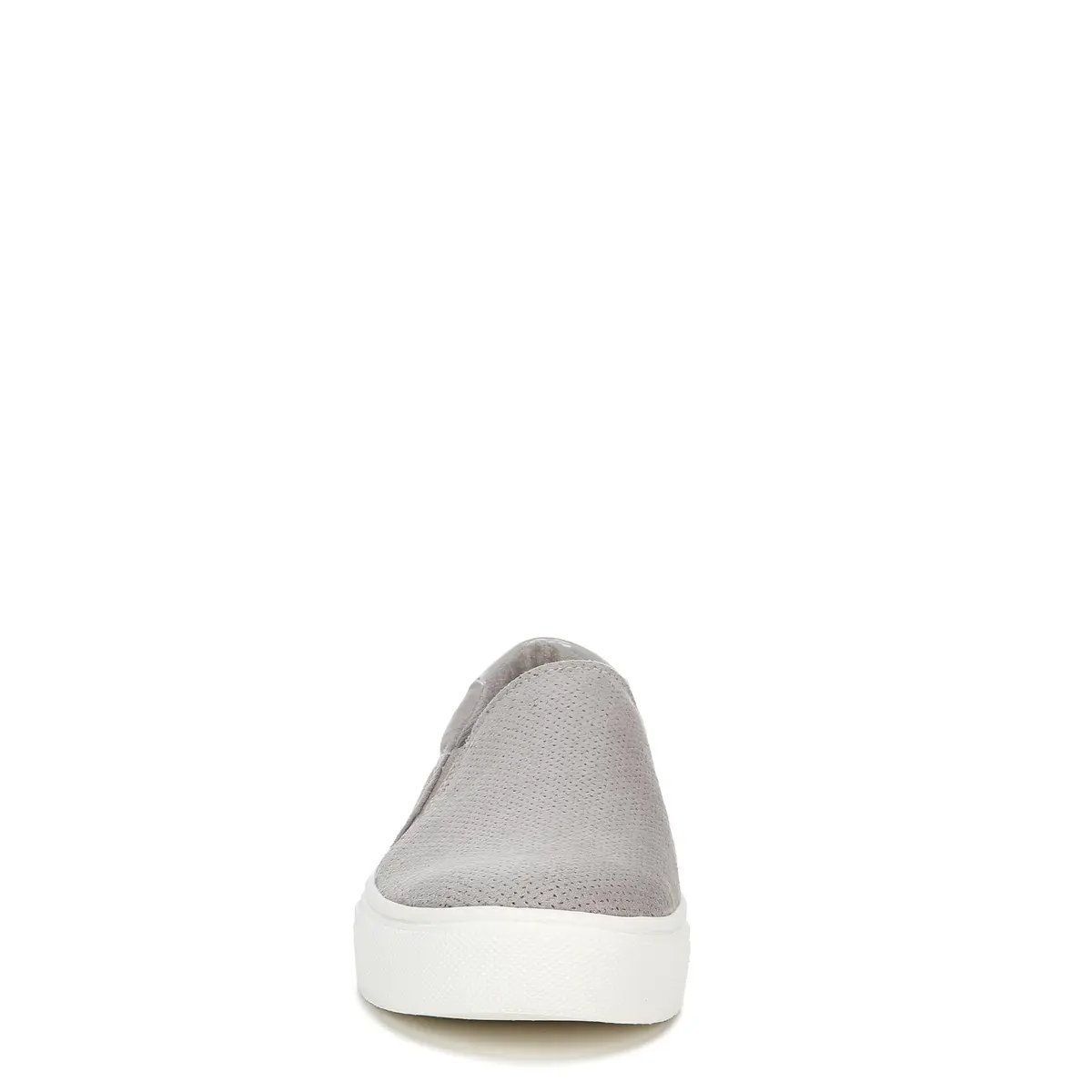Dr. Scholl's SHOES Nova Slip On Fashion Sneakers Grey 9.5 Wide | Sustainable Comfort & Style - view 5