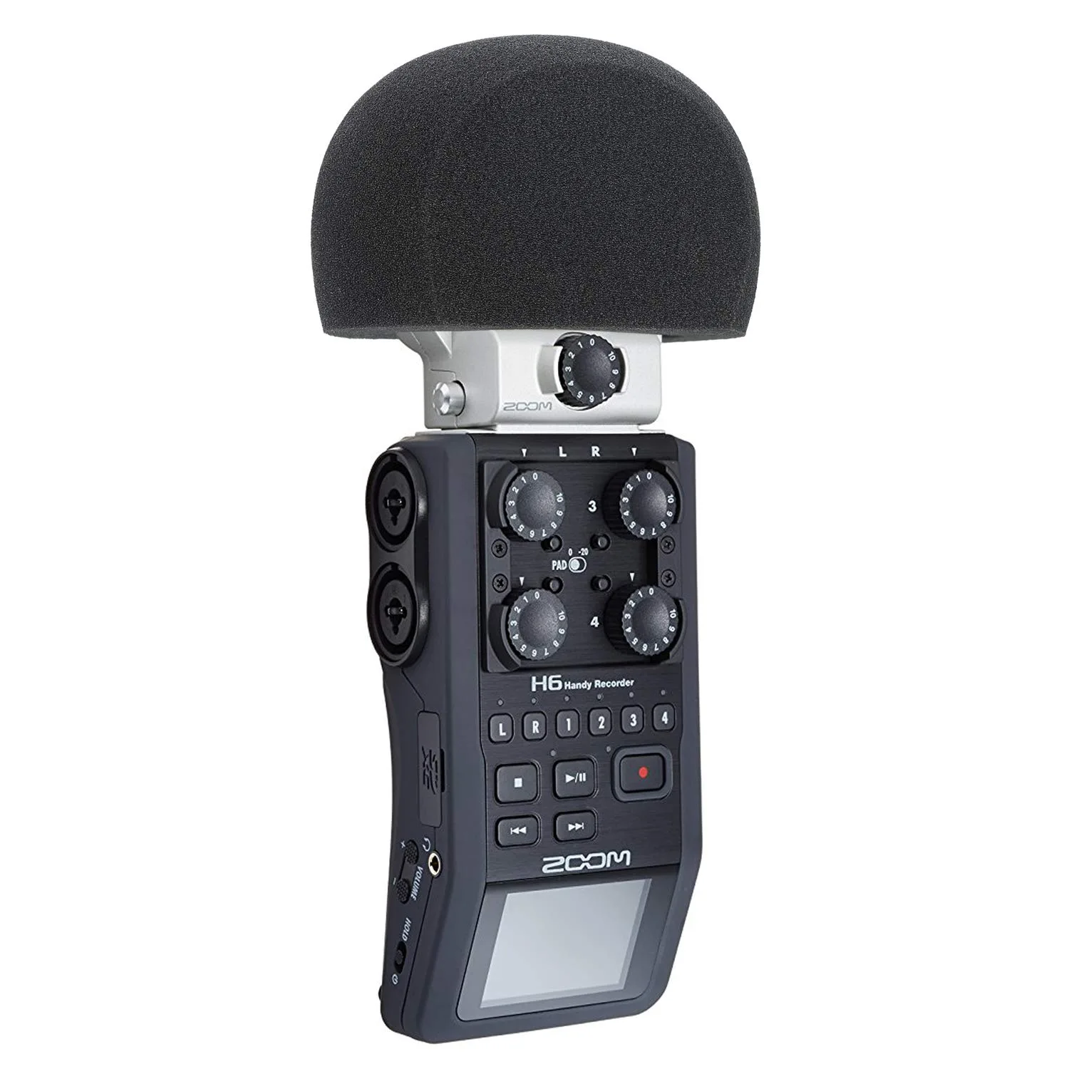 Voice Recorder