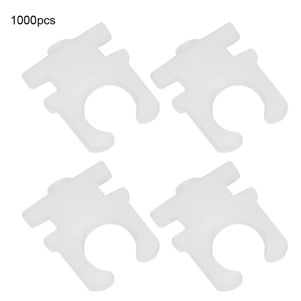 YUYTE Watch Crown Stopper 1000 Pcs | Watch Repair Tool for Battery & Crown Extension - view 5