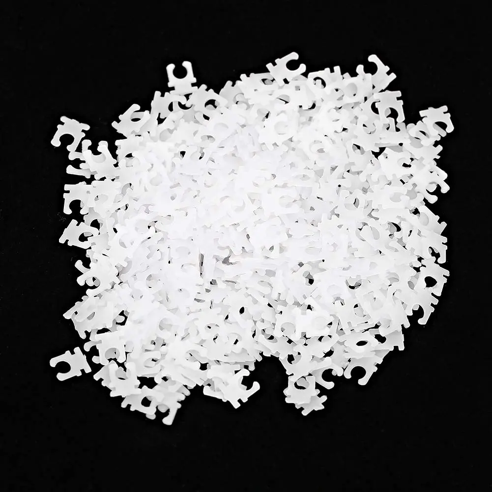 YUYTE Watch Crown Stopper 1000 Pcs | Watch Repair Tool for Battery & Crown Extension - view 6