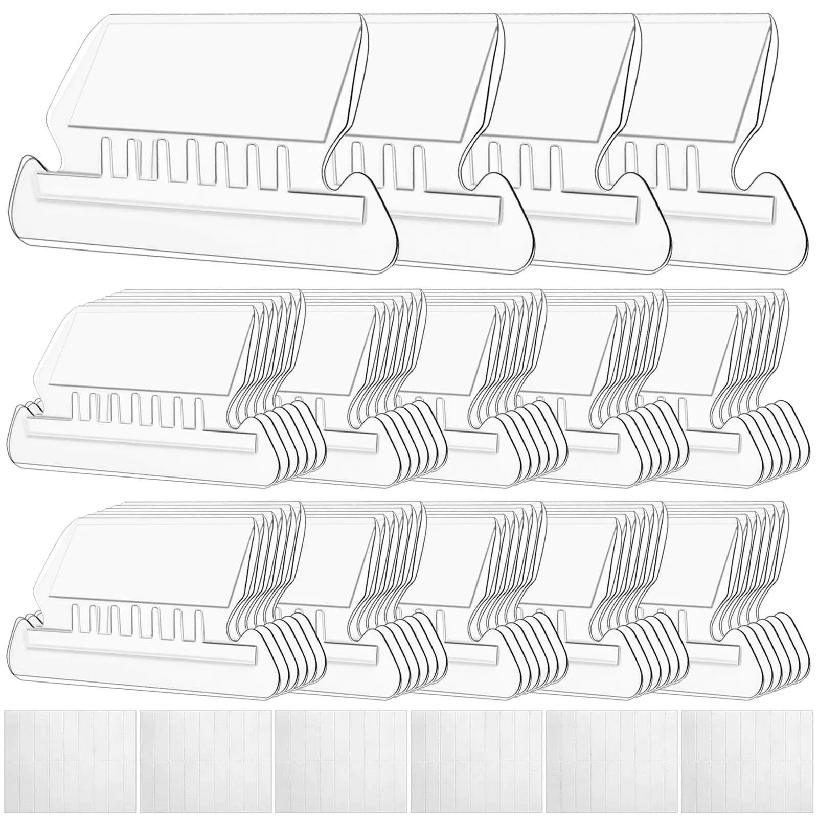 File Folder Labels