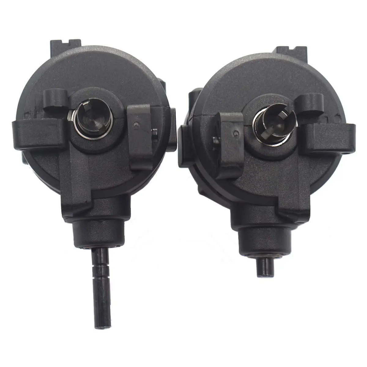 BONRI Gear Box Housing Complete Set for 1/10 RC Cars | Compatible with Redcat Volcano EPX - main product image
