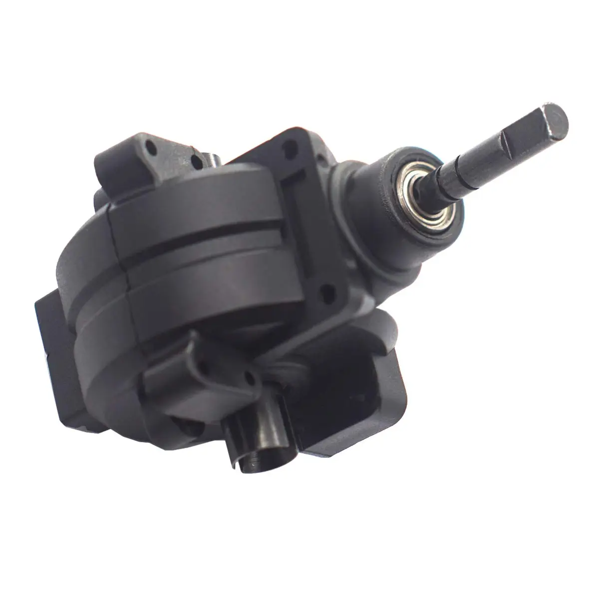 BONRI Gear Box Housing Complete Set for 1/10 RC Cars | Compatible with Redcat Volcano EPX - view 5