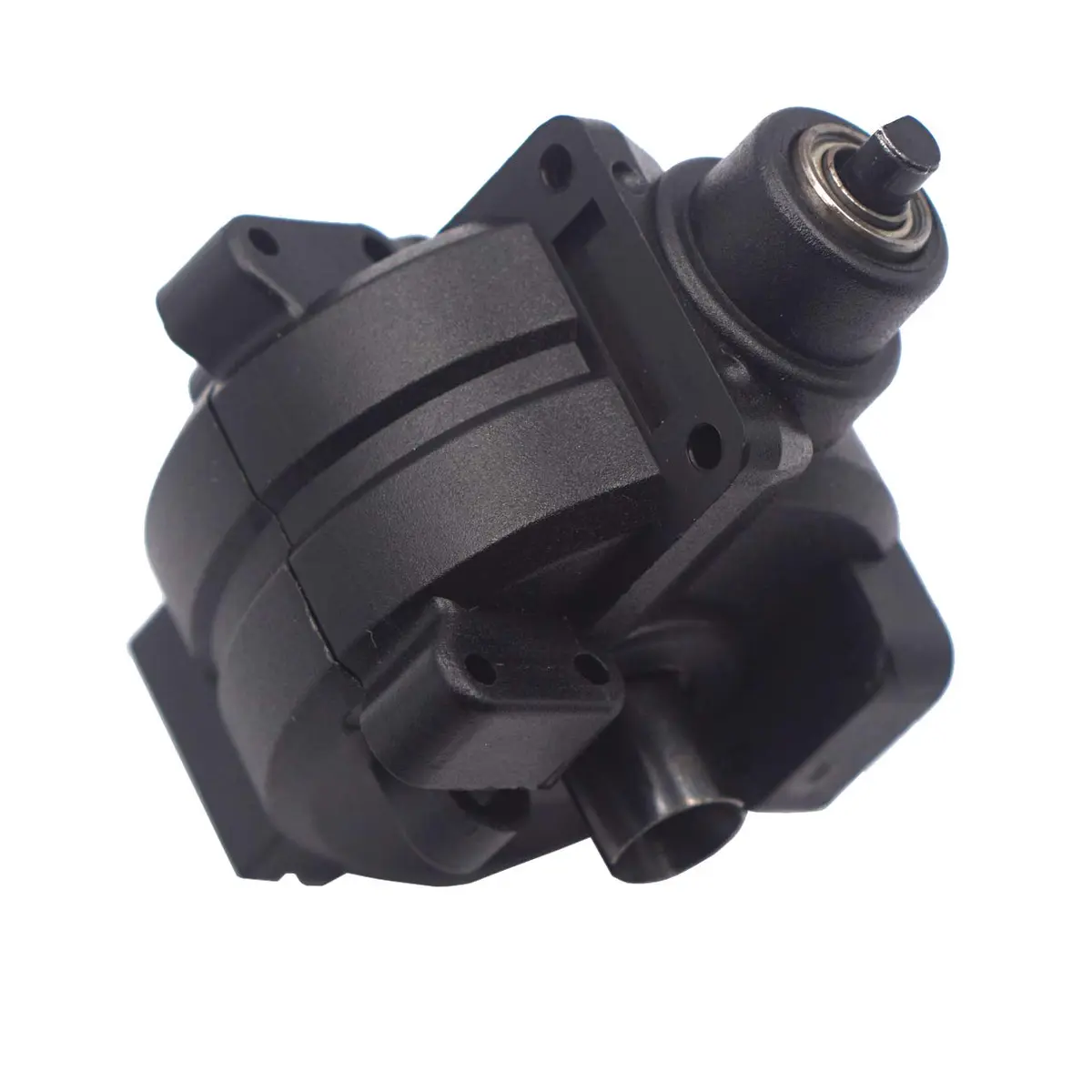 BONRI Gear Box Housing Complete Set for 1/10 RC Cars | Compatible with Redcat Volcano EPX - view 4
