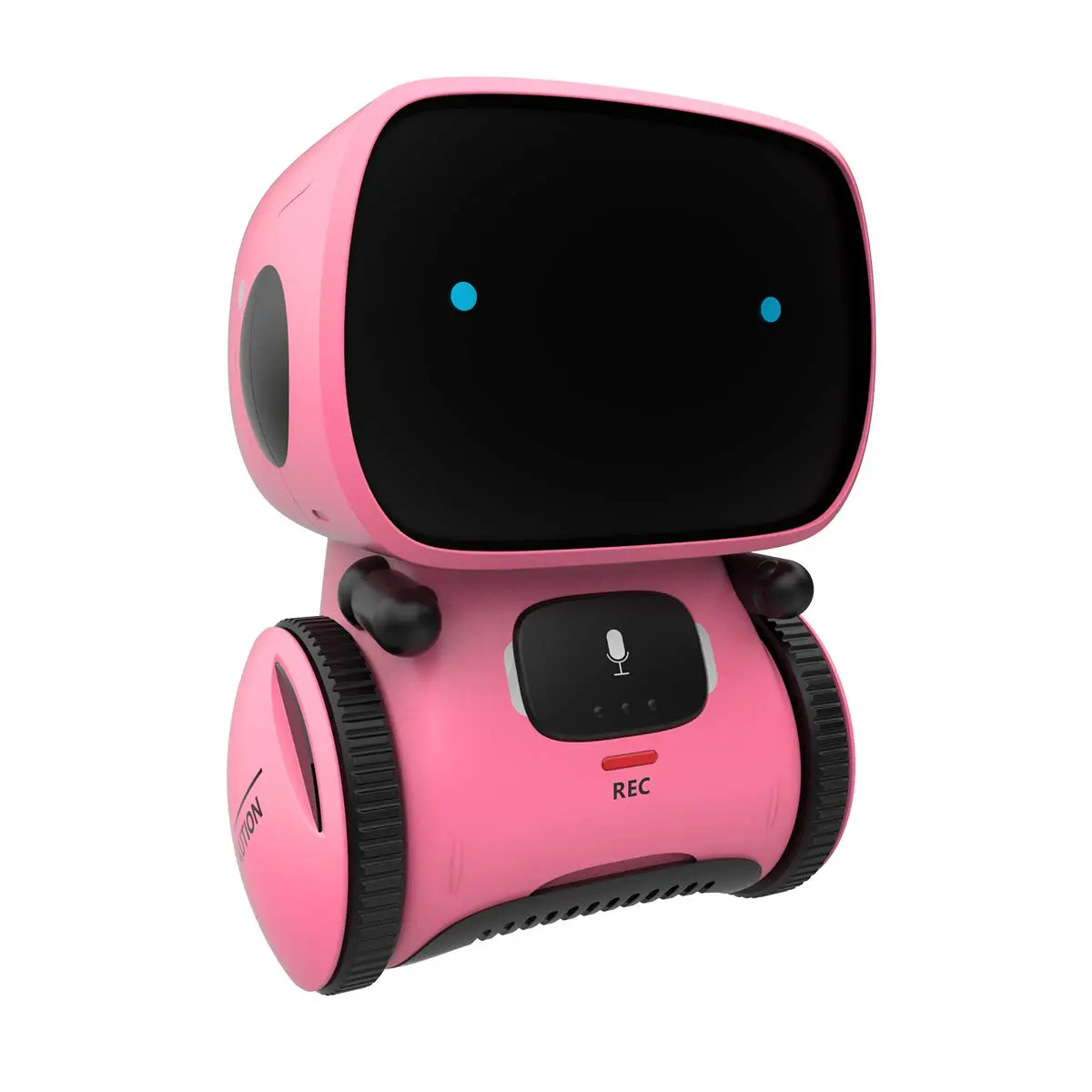 98K Kids Robot Toys for Girls and Boys | Touch & Voice Control Robot with Dancing & Learning (70-120 chars) - main product image