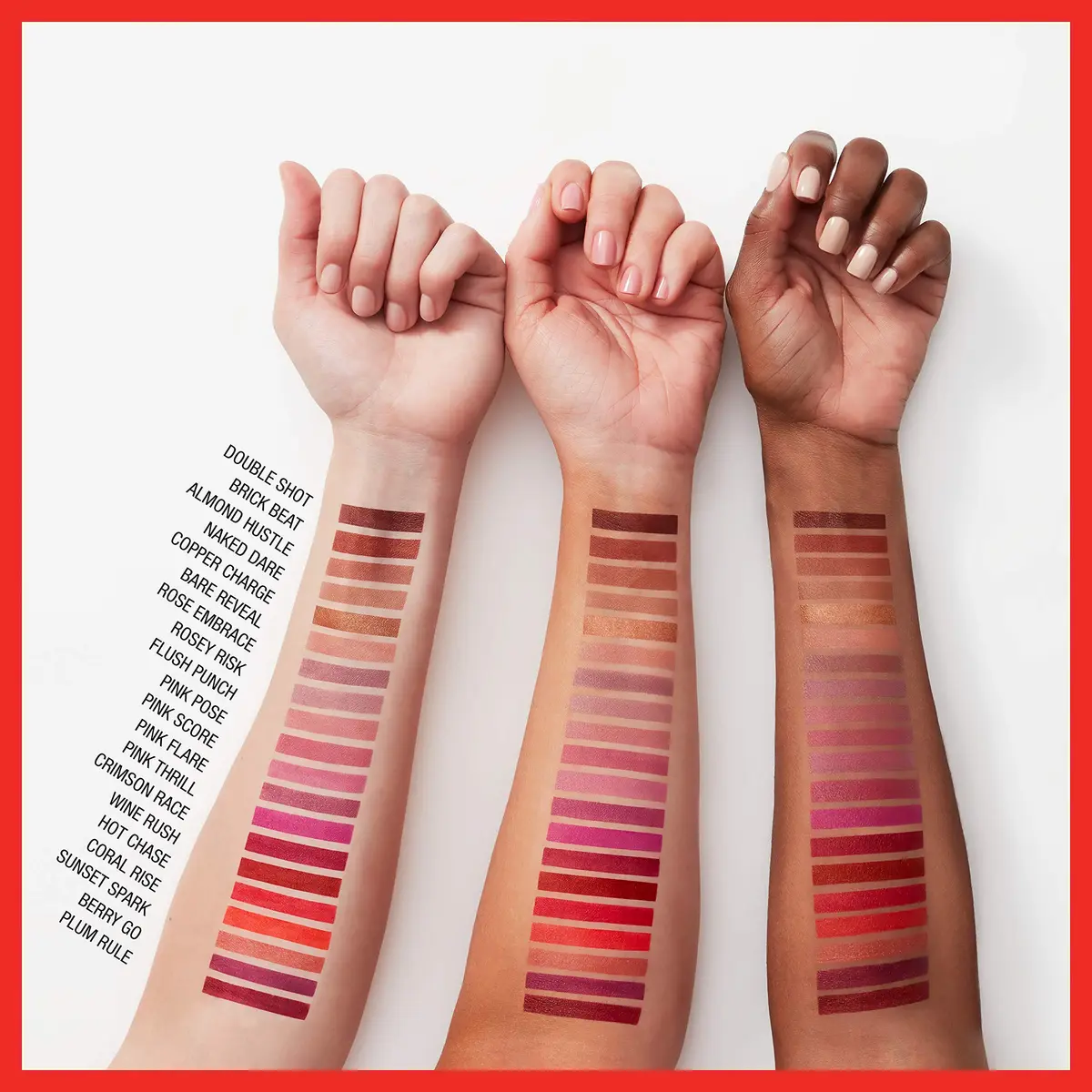 Maybelline Color Sensational Lipstick, Plum Rule, 4.25 g (0.15 oz) | Creamy Hydrating Lip Color - view 6