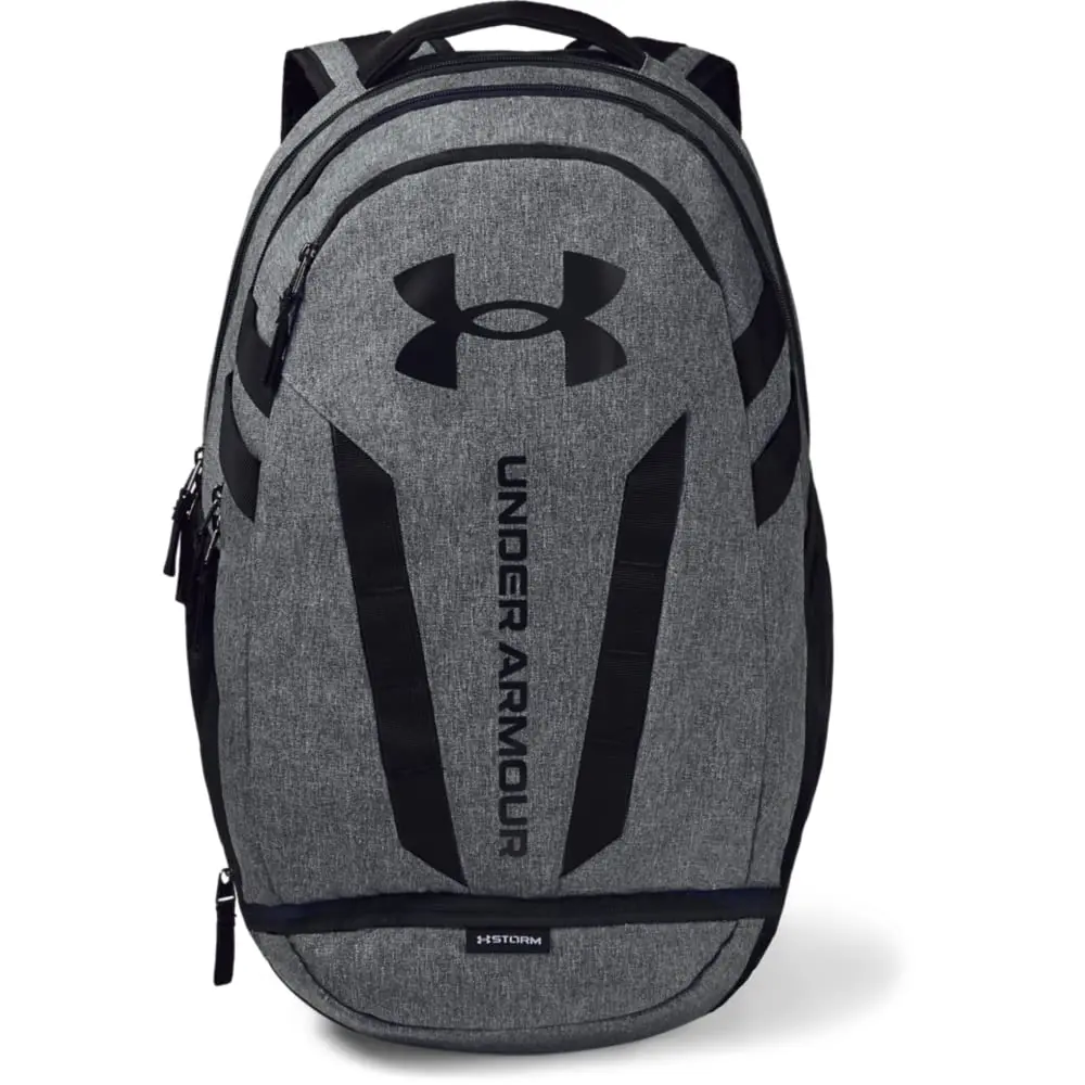 Under Armour Hustle 5.0 Backpack 29L (1.0 cu. ft.) | Water-Resistant Laptop Daypack - main product image