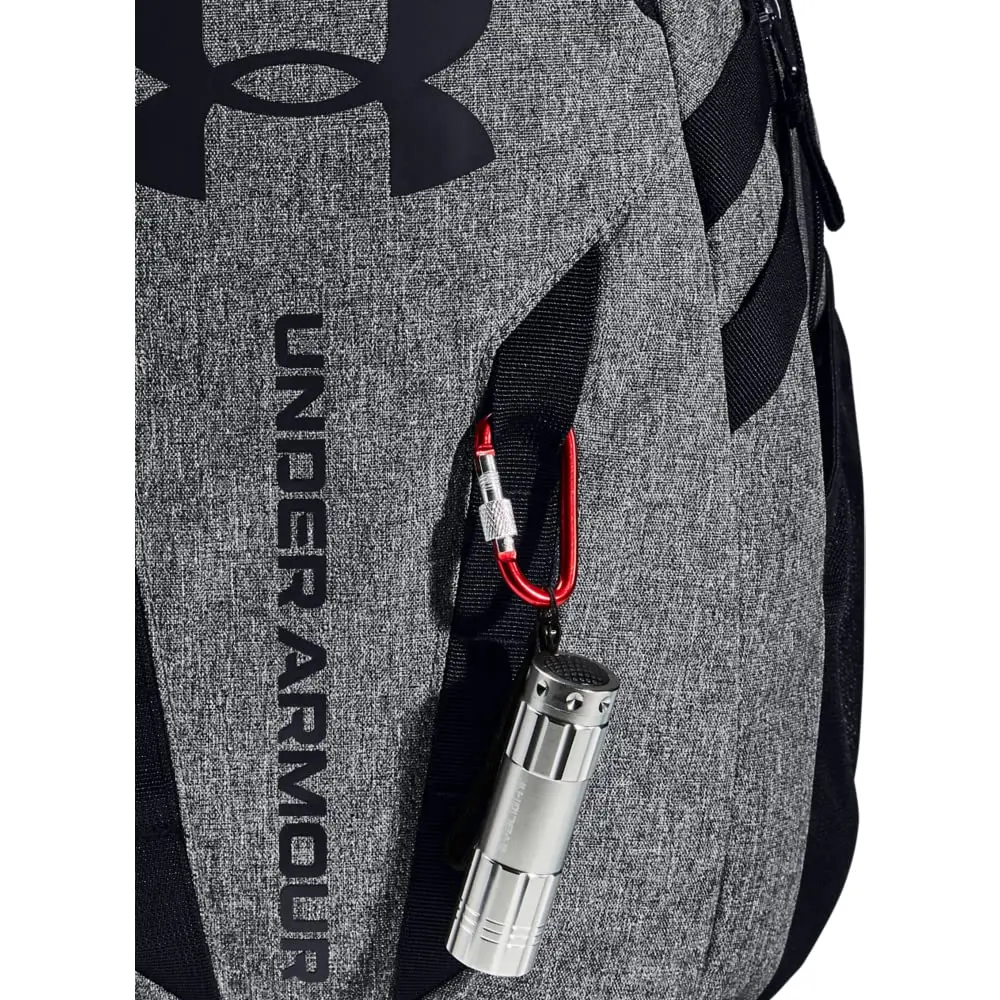 Under Armour Hustle 5.0 Backpack 29L (1.0 cu. ft.) | Water-Resistant Laptop Daypack - view 7