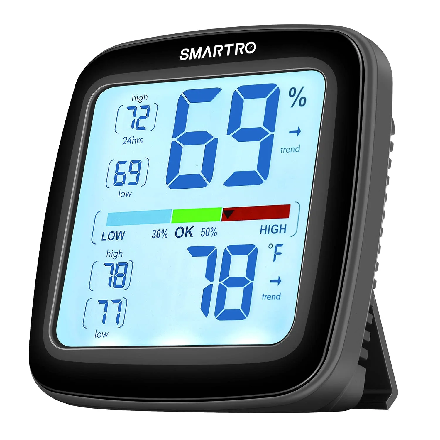 Humidity Meter