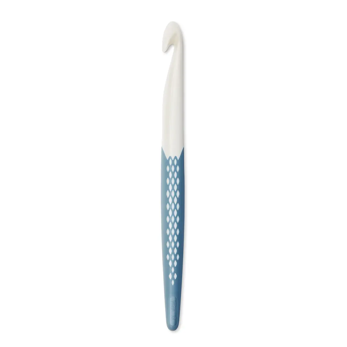 Prym Ergonomic Crochet Hook O, 11mm (0.43 inch) | Smooth Glide & Comfortable Grip - view 2