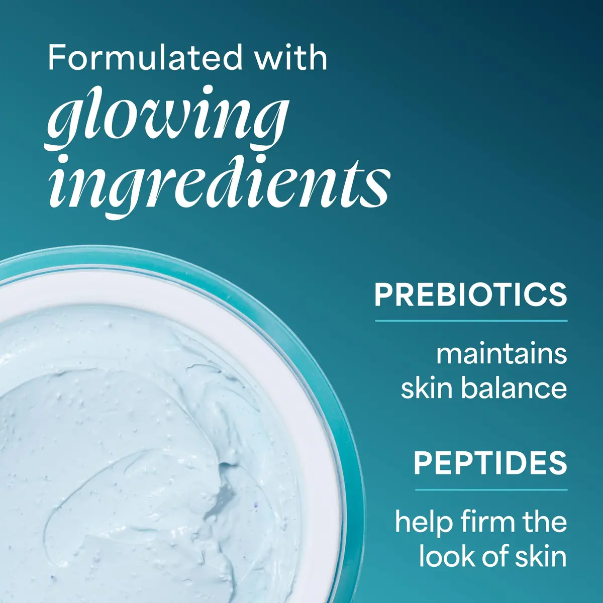 TULA Detox in a Jar Exfoliating Bentonite Clay Mask 1.7 oz | Deep Cleansing & Microbiome Balance - view 4