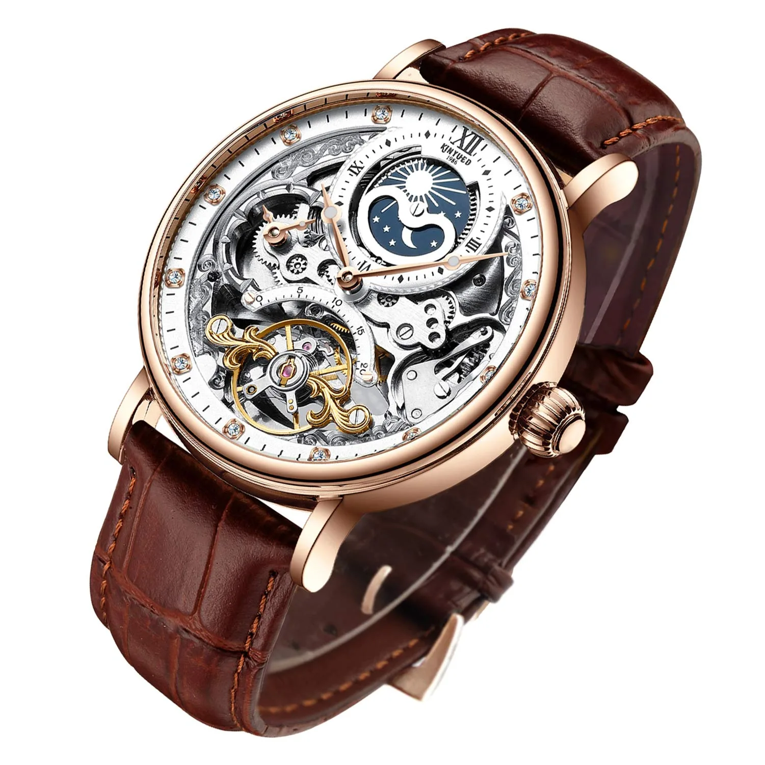 Watches