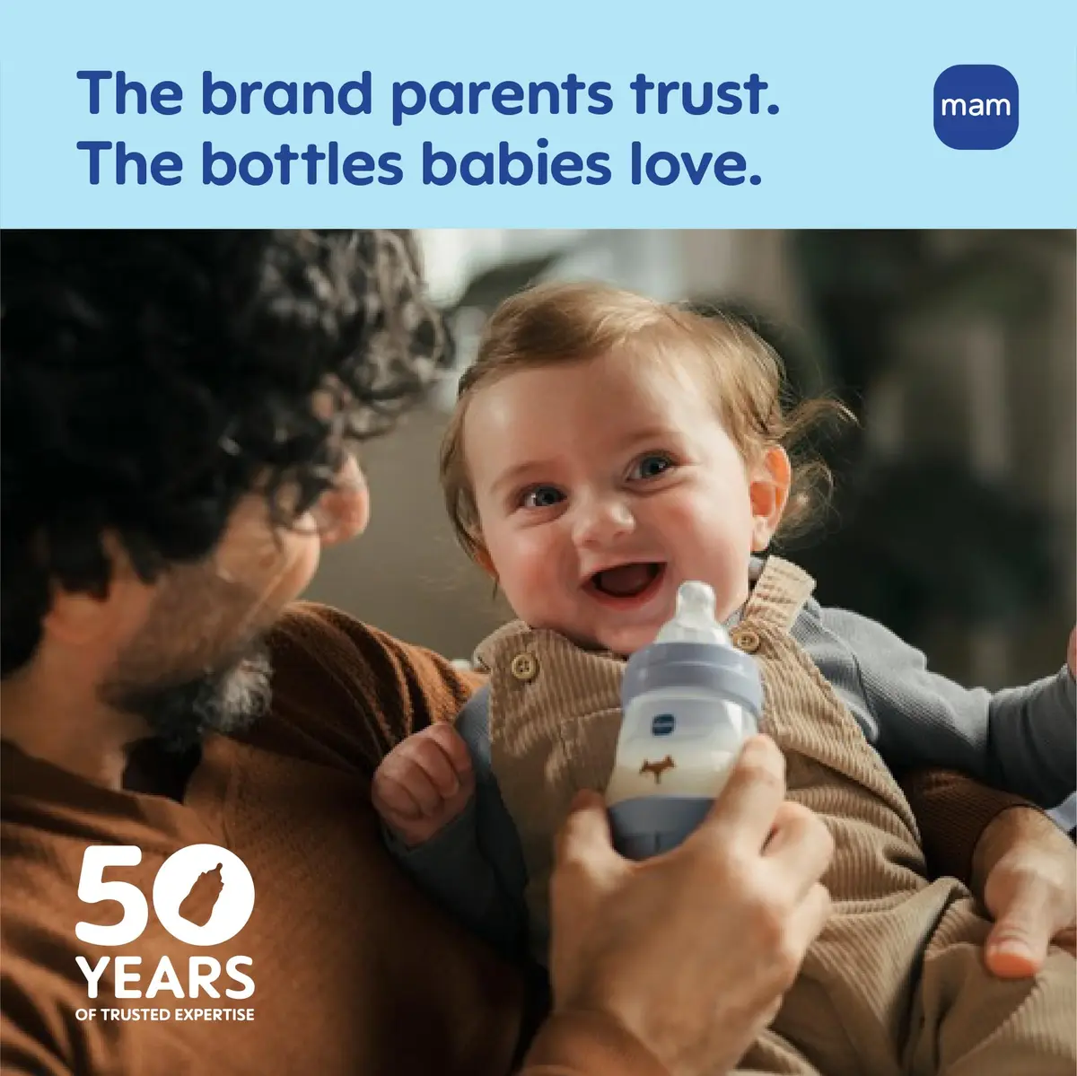 MAM Nipple Shields for Breastfeeding Large 23mm, 2 Pack | Developed with Lactation Experts for Latch Assistance - view 6
