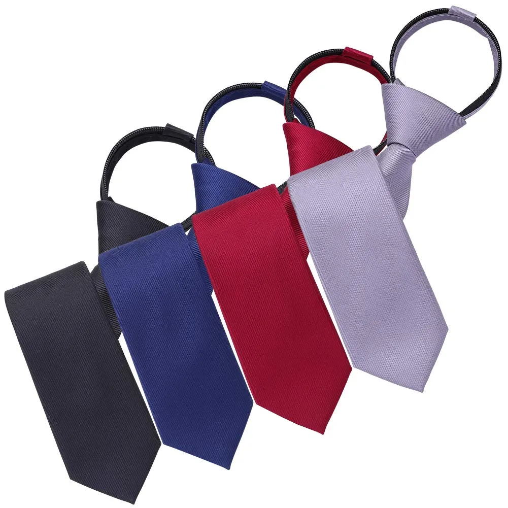 Neckties