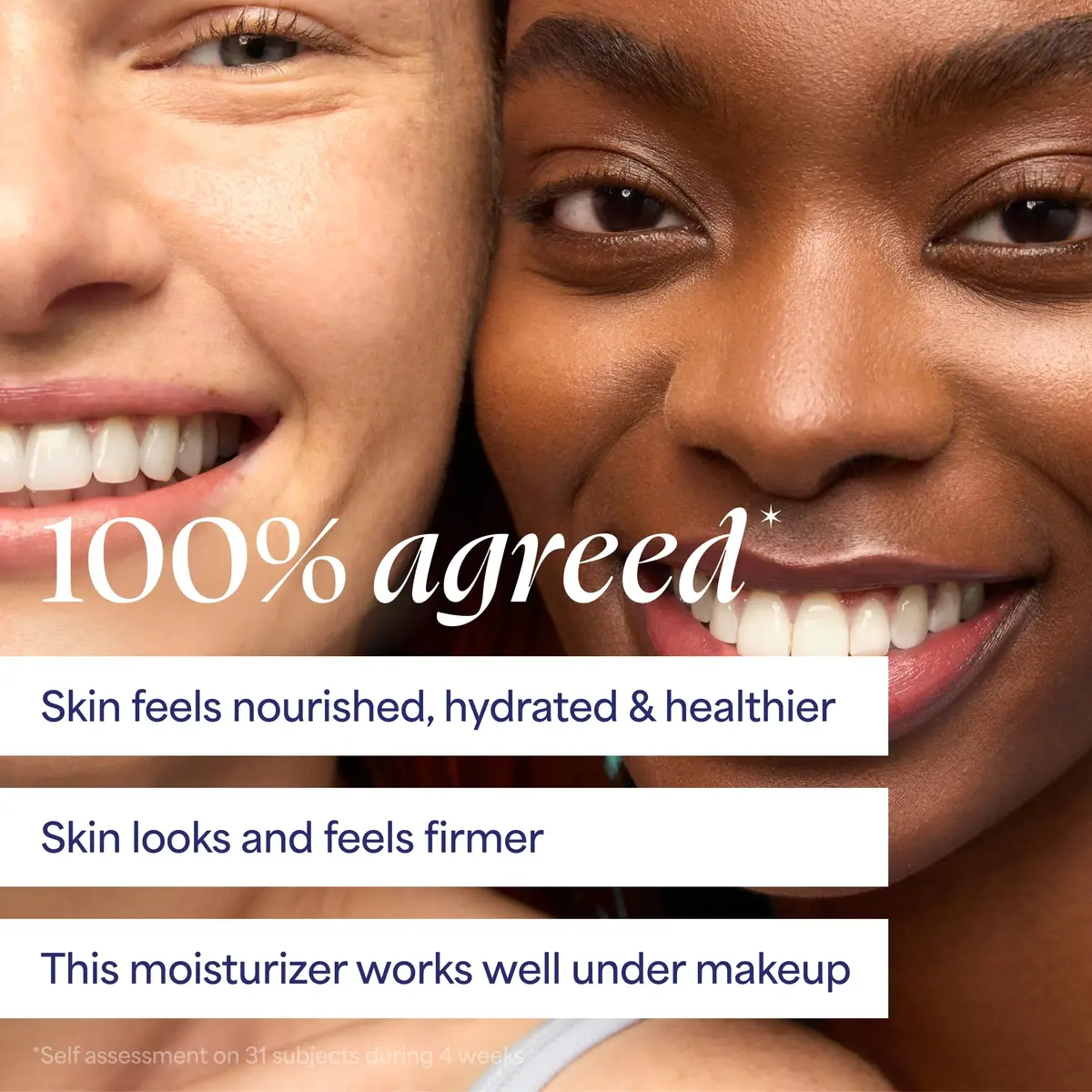 TULA 24-7 Moisture Hydrating Day & Night Face Cream 0.5 oz | Deep Hydration & Skin Barrier Support - view 6