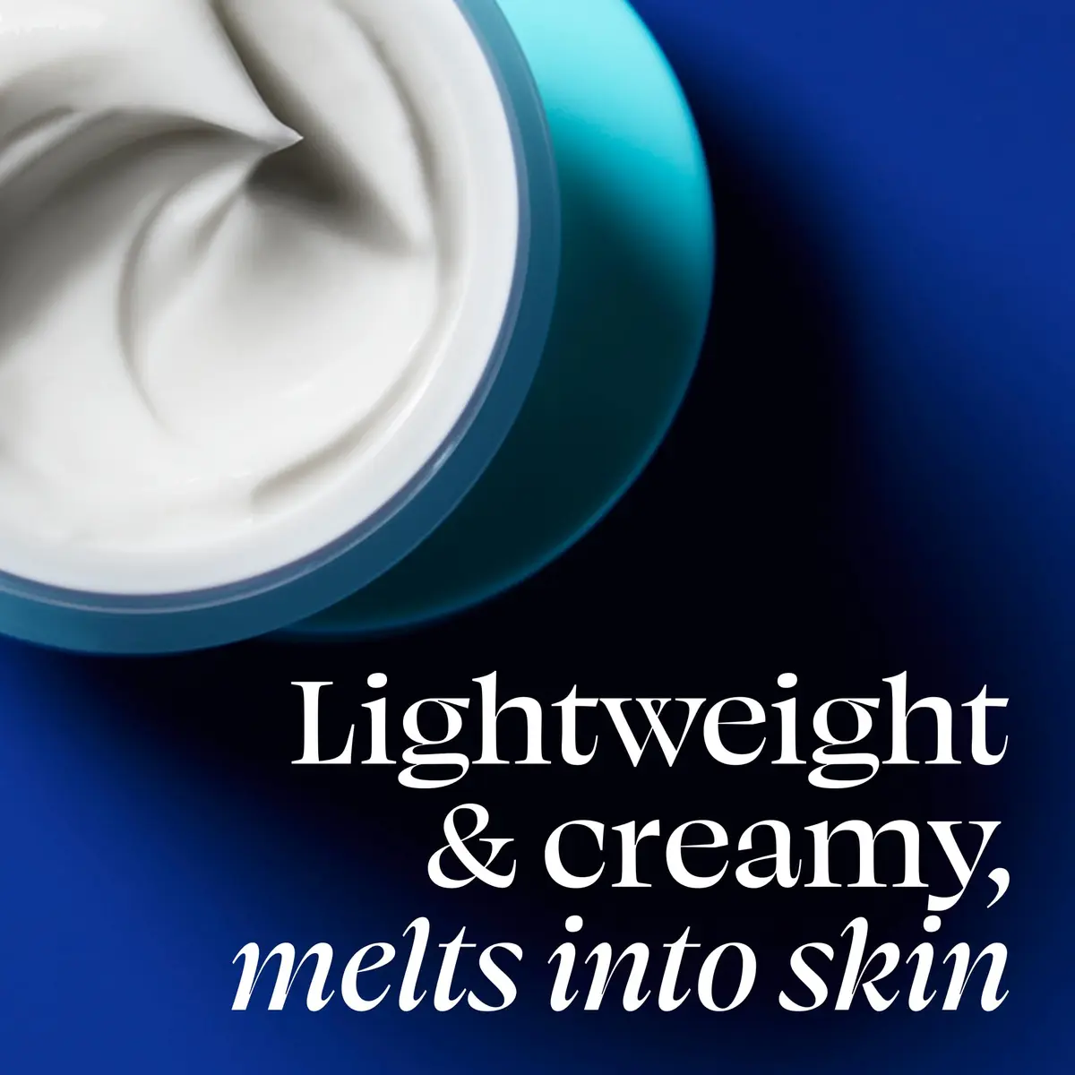 TULA 24-7 Moisture Hydrating Day & Night Face Cream 0.5 oz | Deep Hydration & Skin Barrier Support - view 3