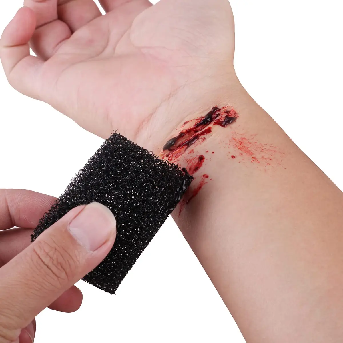 MEICOLY Coagulated Blood Gel 30g | Realistic SFX Wound & Halloween Makeup - view 6