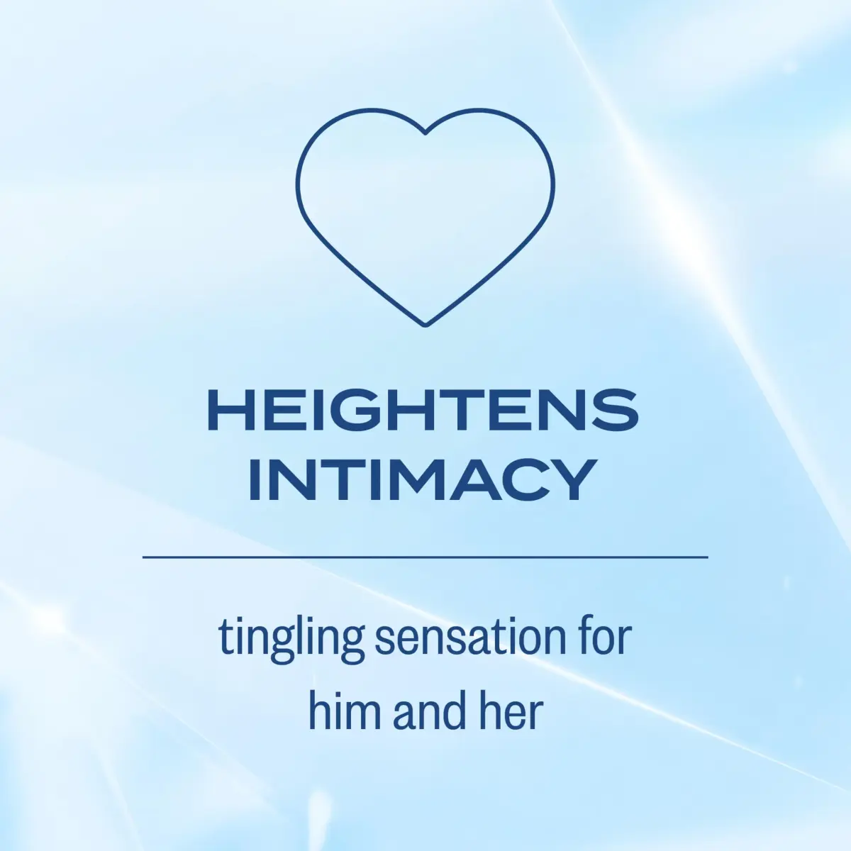 K-Y Tingling Water Based Lube 50ml (1.69 Fl Oz) | Sensorial Personal Lubricant for Men, Women & Couples - view 5