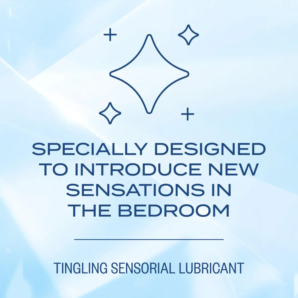 K-Y Tingling Water Based Lube 50ml (1.69 Fl Oz) | Sensorial Personal Lubricant for Men, Women & Couples - view 2