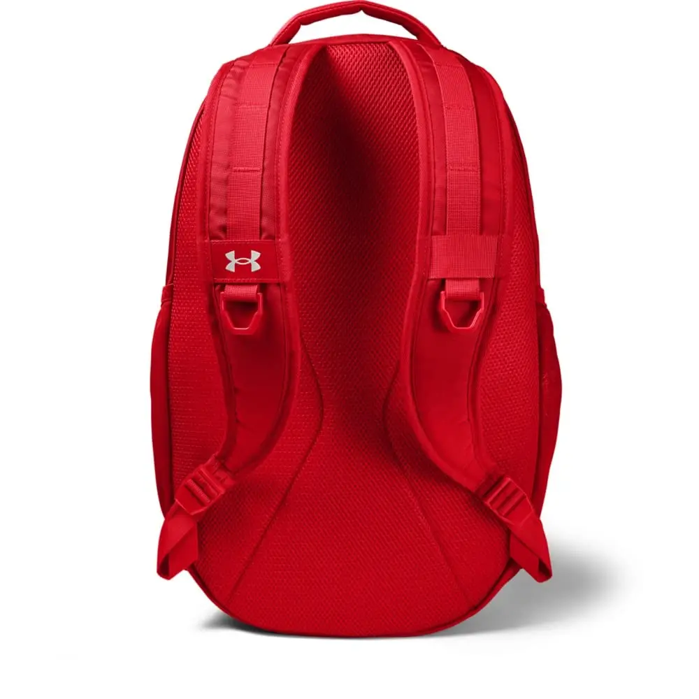 Under Armour Hustle 5.0 Backpack 29 L (1769.7 cu in) | Water-Resistant, Padded Laptop Sleeve, Shoe Compartment - view 2