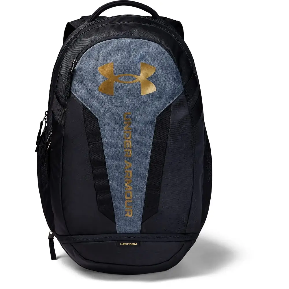 Under Armour Hustle 5.0 Backpack 29 L (1769.7 cu in) | Water-Resistant, Padded Laptop Sleeve, Shoe Compartment - main product image