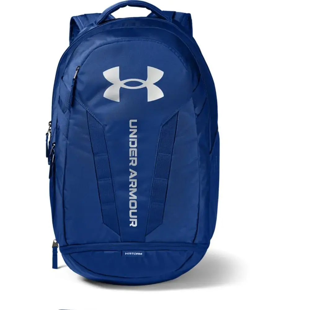 Under Armour Hustle 5.0 Backpack 29L (1.3 lb) | Water-Resistant Laptop Backpack with Shoe Compartment - main product image