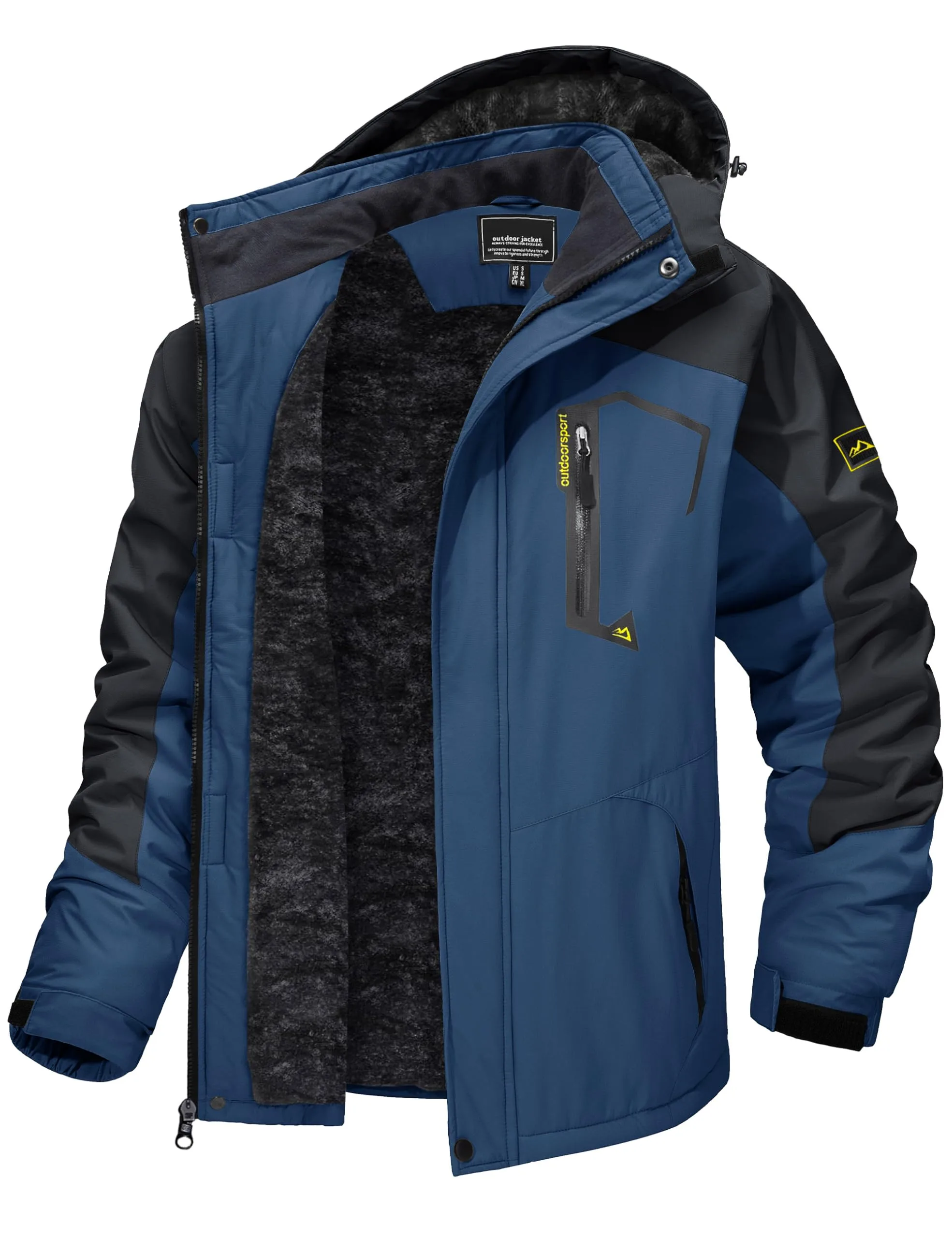 Jackets