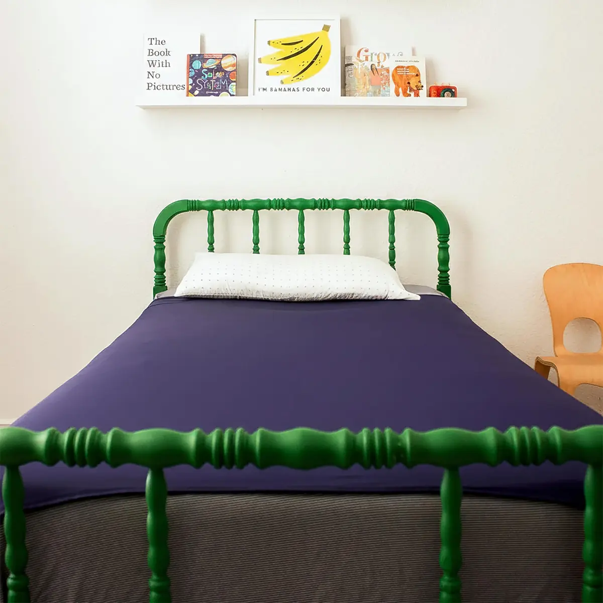 Harkla Sensory Compression Sheet for Kids Twin | Breathable & Calming Sleep Solution (70-120 chars) - main product image