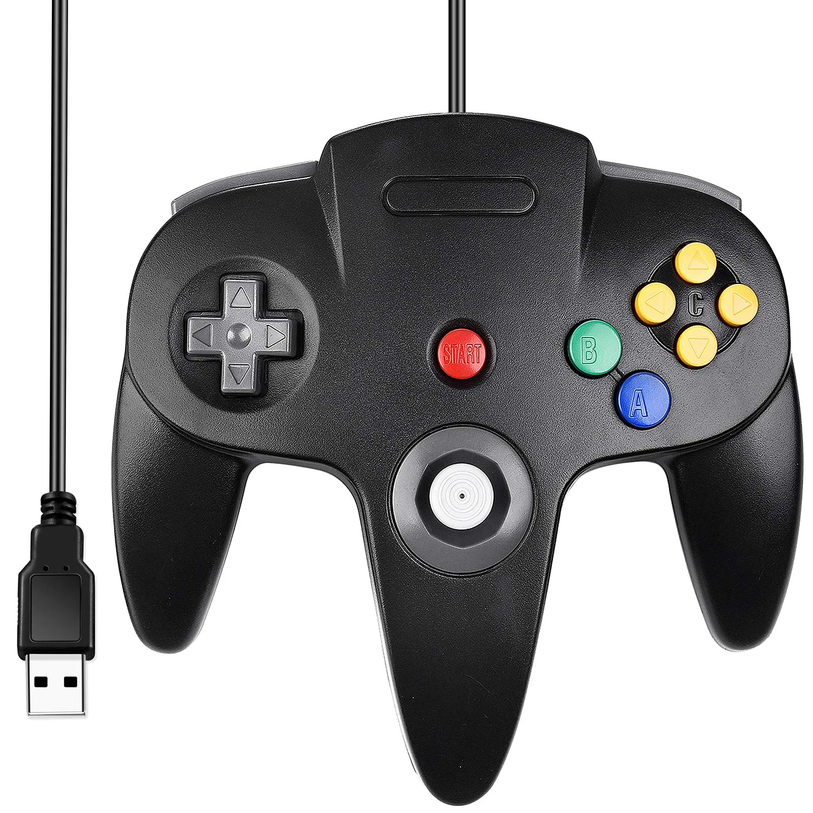 Video Game Controller