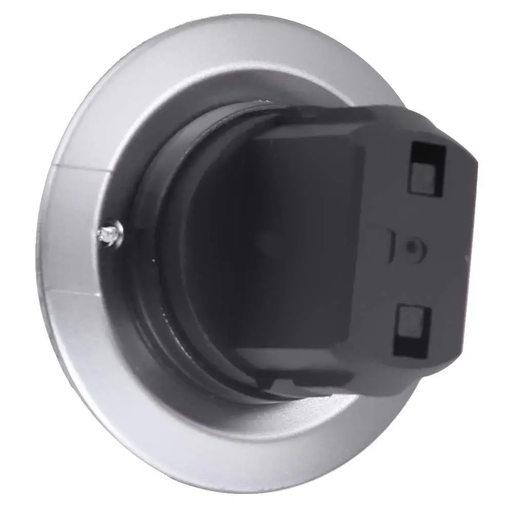 Shibeiparts Push Button Start Stop Engine Ignition Switch for Mercedes-Benz Keyless Go Models | 12V - view 2