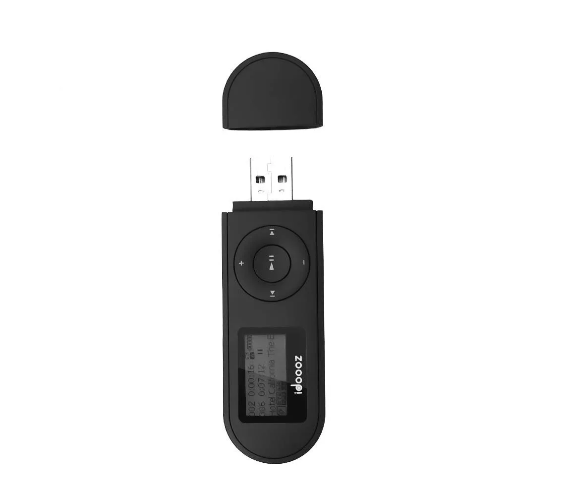 MP3 & MP4 Players