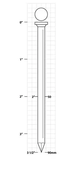 Complete NRH83 20 to 22 Degree Framing Nailer 2" to 3-1/2" | Suitable for Framing, Decking & Trusses - view 4