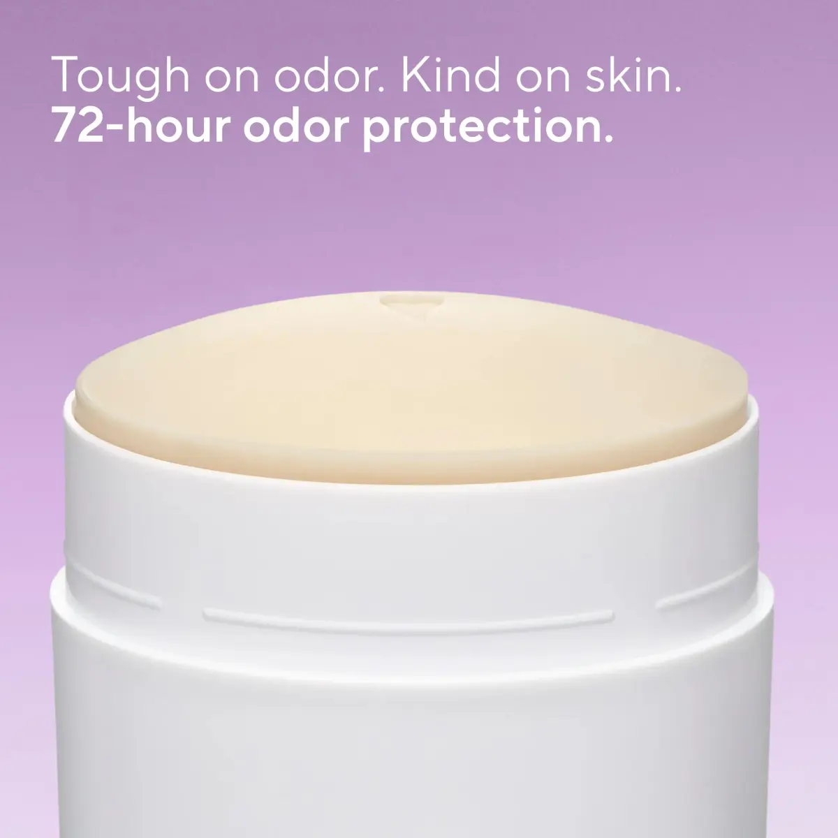 Native Natural Deodorant Lilac & White Tea 75.7ml (2.65oz) | 72-Hour Odor Protection - view 3