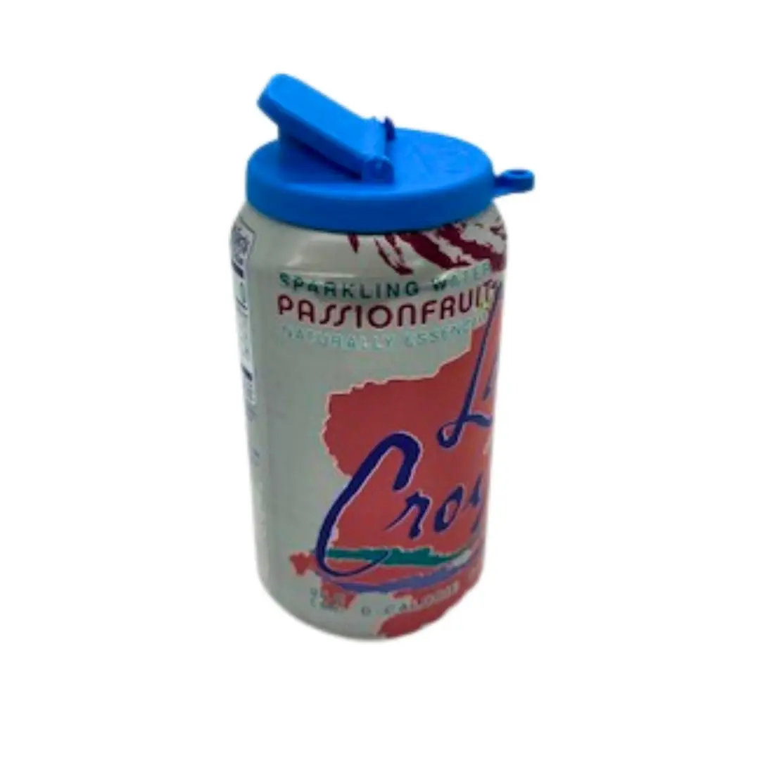 Beverage Buddee Can Cover 4 Pack Assorted Colors | Spill-Proof Dust & Dirt Barrier (100-120 chars) - view 7
