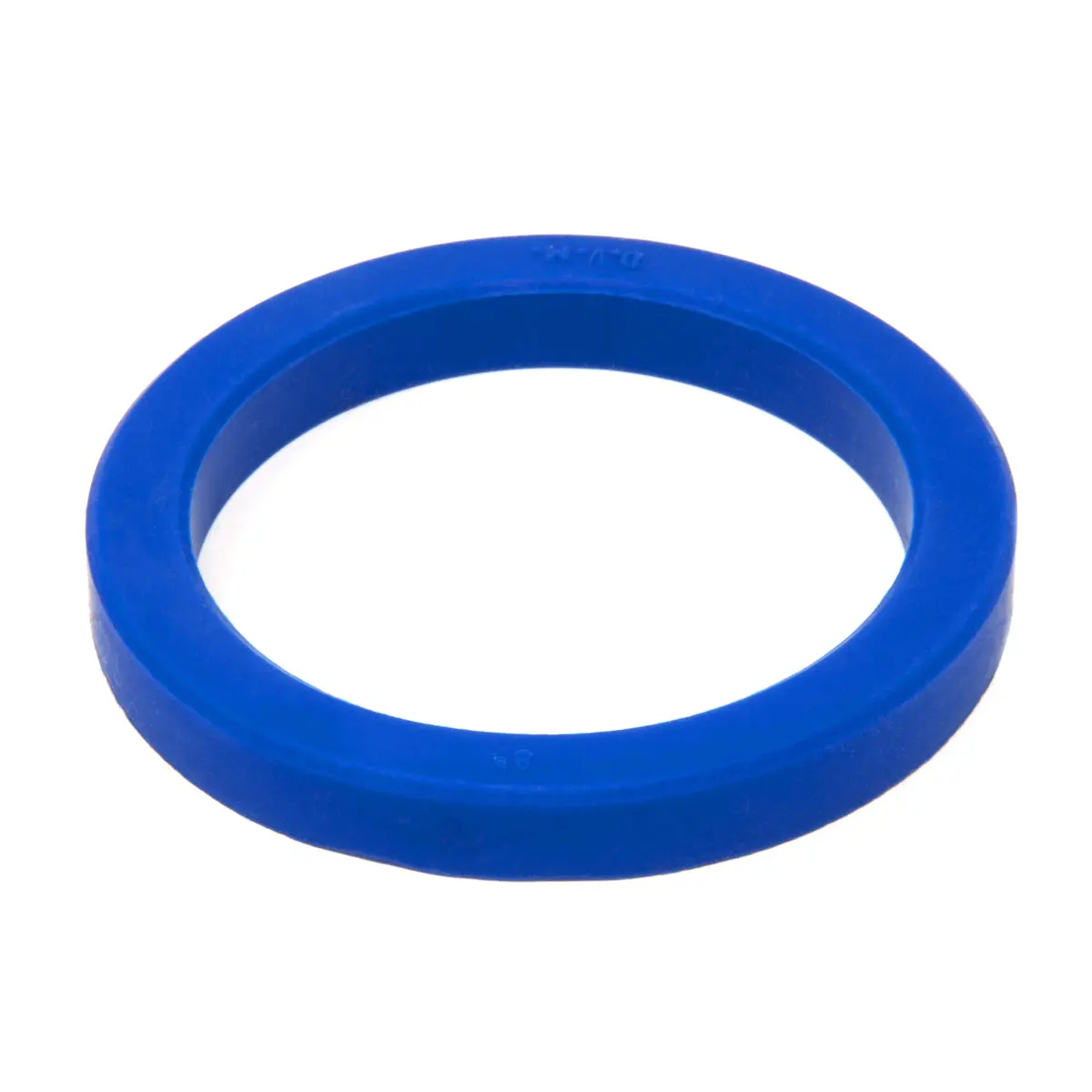 Cobaso Blue Silicone Group Gasket For E61 Coffee Machines 8.5mm | Food Grade Upgrade - main product image