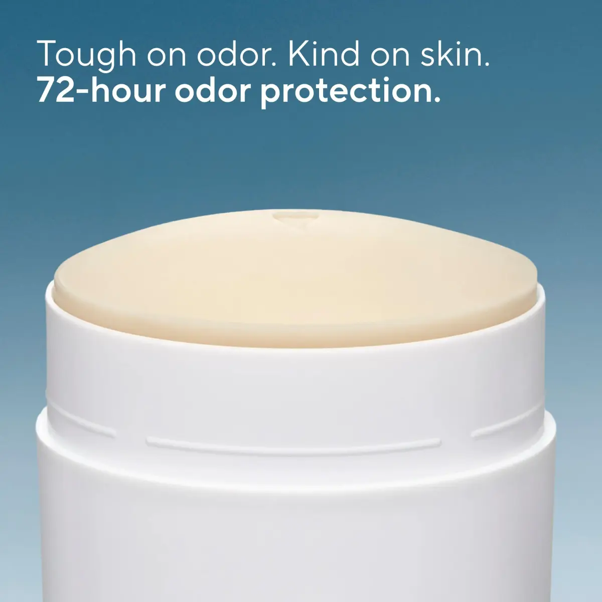 Native Sea Salt & Cedar Deodorant Stick 75g (2.65oz) | 72-Hour Odor Control - view 3