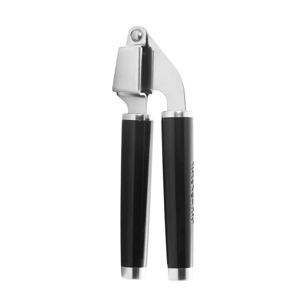 KitchenAid Garlic Press Classic | Rust-Resistant Stainless Steel, Dishwasher Safe, 1 Size - main product image