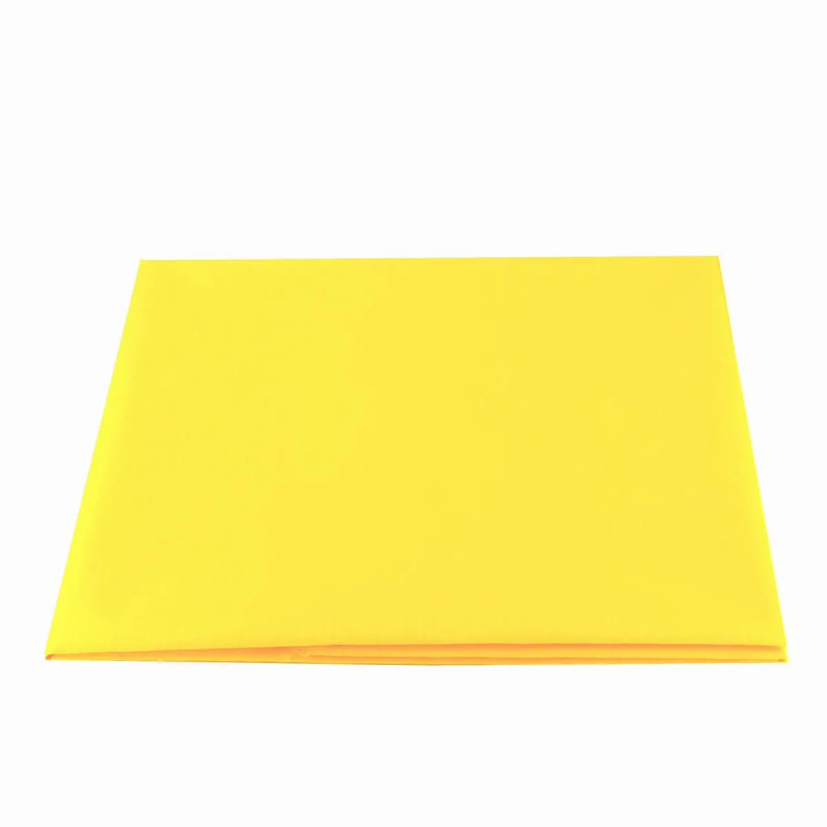 Rose Flavor Yellow 1.7oz Nylon Ribstop Waterproof Fabric 108" (3 Yards) | Durable & Tear-Resistant for Bags & Kites - view 2