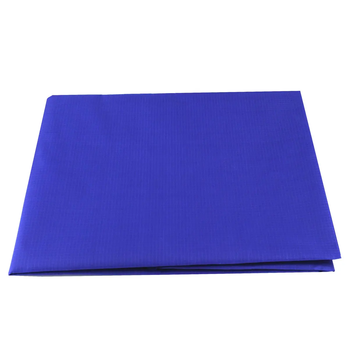 Rose Flavor Nylon Ribstop Waterproof Fabric 1 yd x 58 in (Royal Blue) | Durable & Water-Resistant for Crafts - view 2