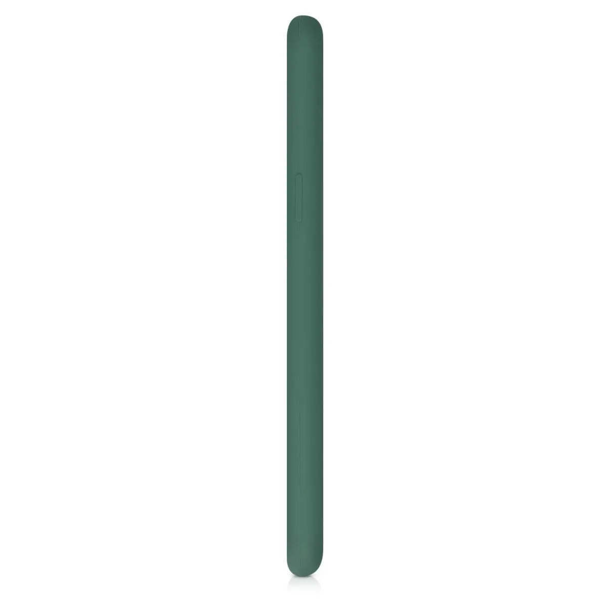 kwmobile Forest Green TPU Silicone Case Compatible with Samsung Galaxy S9 | Soft Finish, Non-Slip Grip - view 4