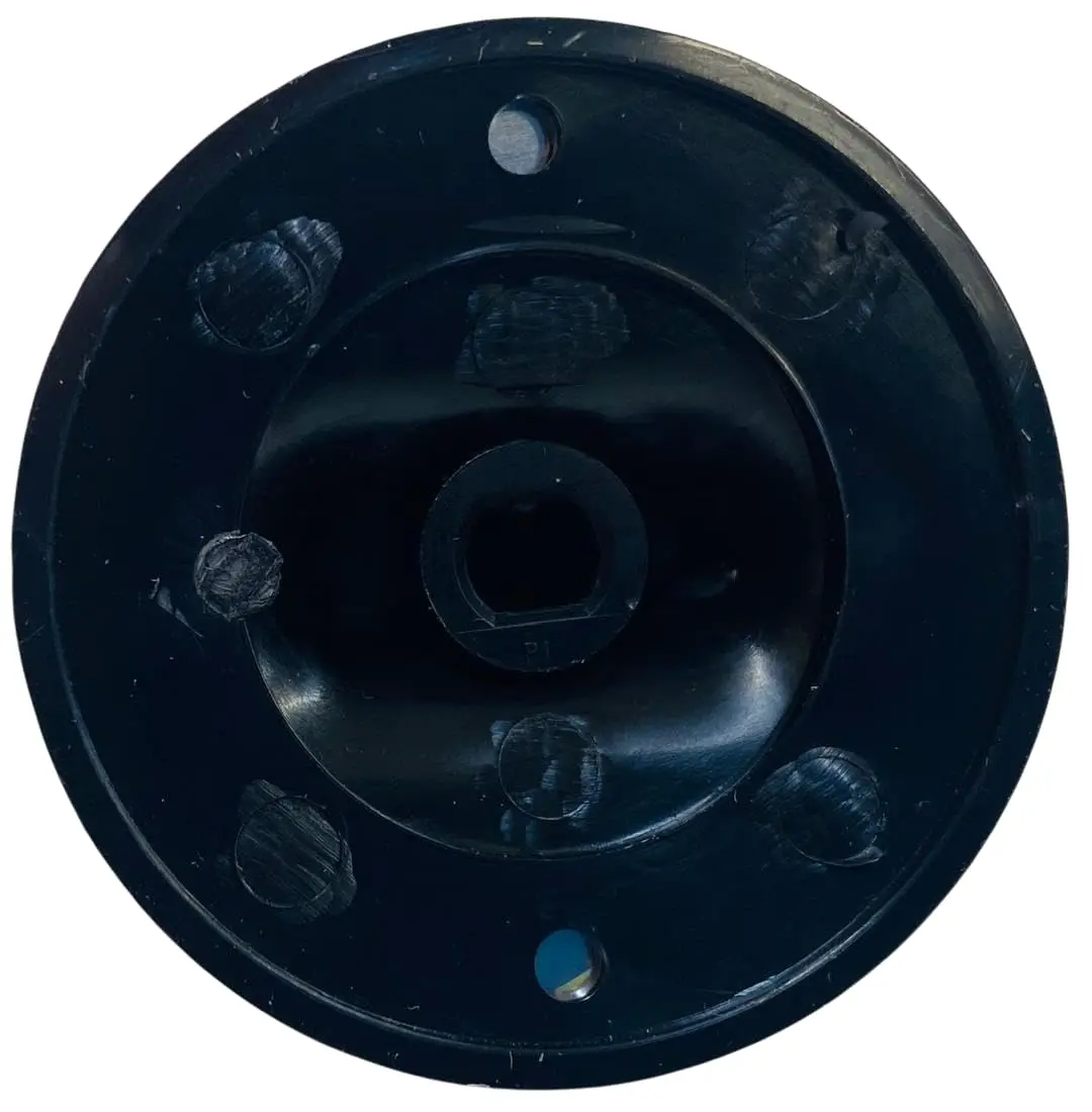Seneca River Trading Surface Burner Figure 8 Style Knob for Jenn Air Range | Replacement Part, 12200035 - view 4
