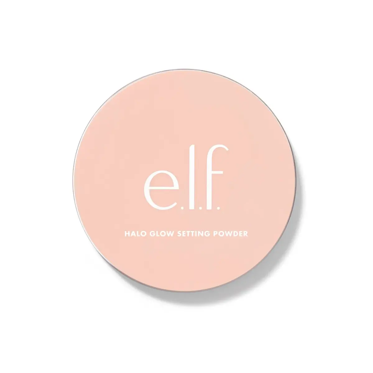 e.l.f. Halo Glow Soft Focus Setting Powder Light | Blurs Pores & Lines for a Radiant Finish - view 2