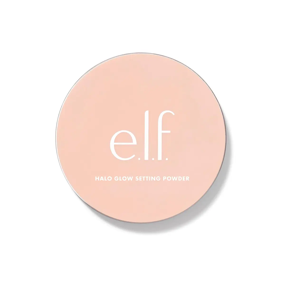 e.l.f. Halo Glow Soft Focus Setting Powder Medium | Vegan & Cruelty-Free Glow, Blurs Lines - view 5